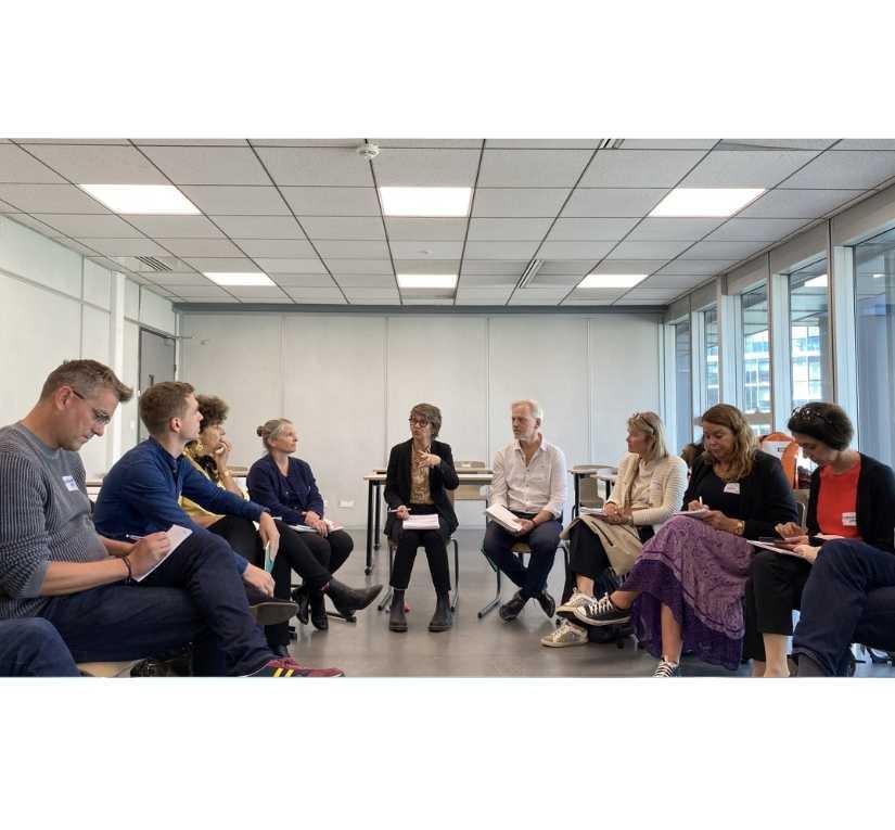 Dérèglement climatique et impacts sociaux : la CFE-CGC veut être acteur des solutions Dérèglement climatique et impacts sociaux : la CFE-CGC veut être acteur des solutions