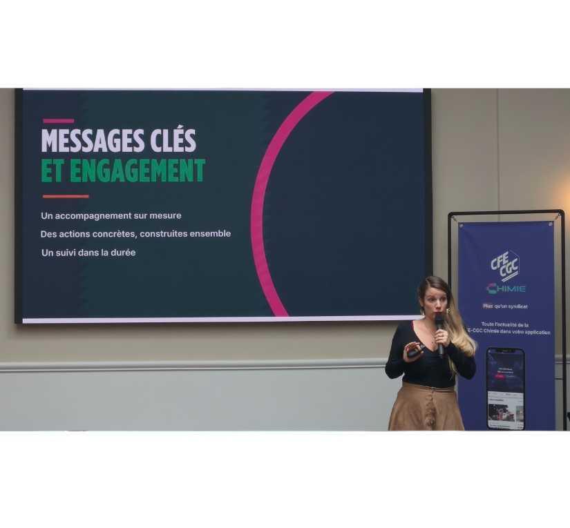 Retour sur la 2ᵉ journée des DSC 2026