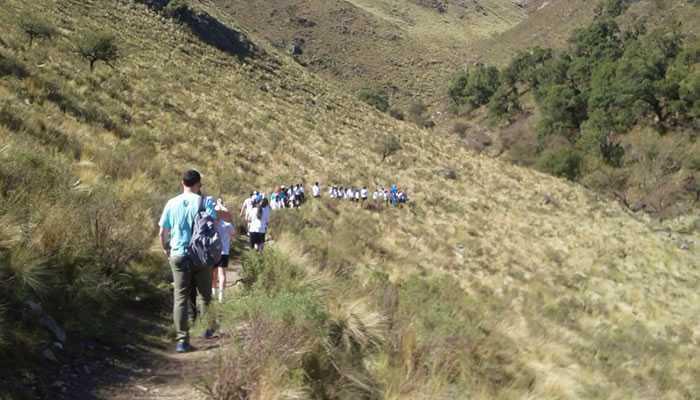 Reserva Provincial Mogote Bayo