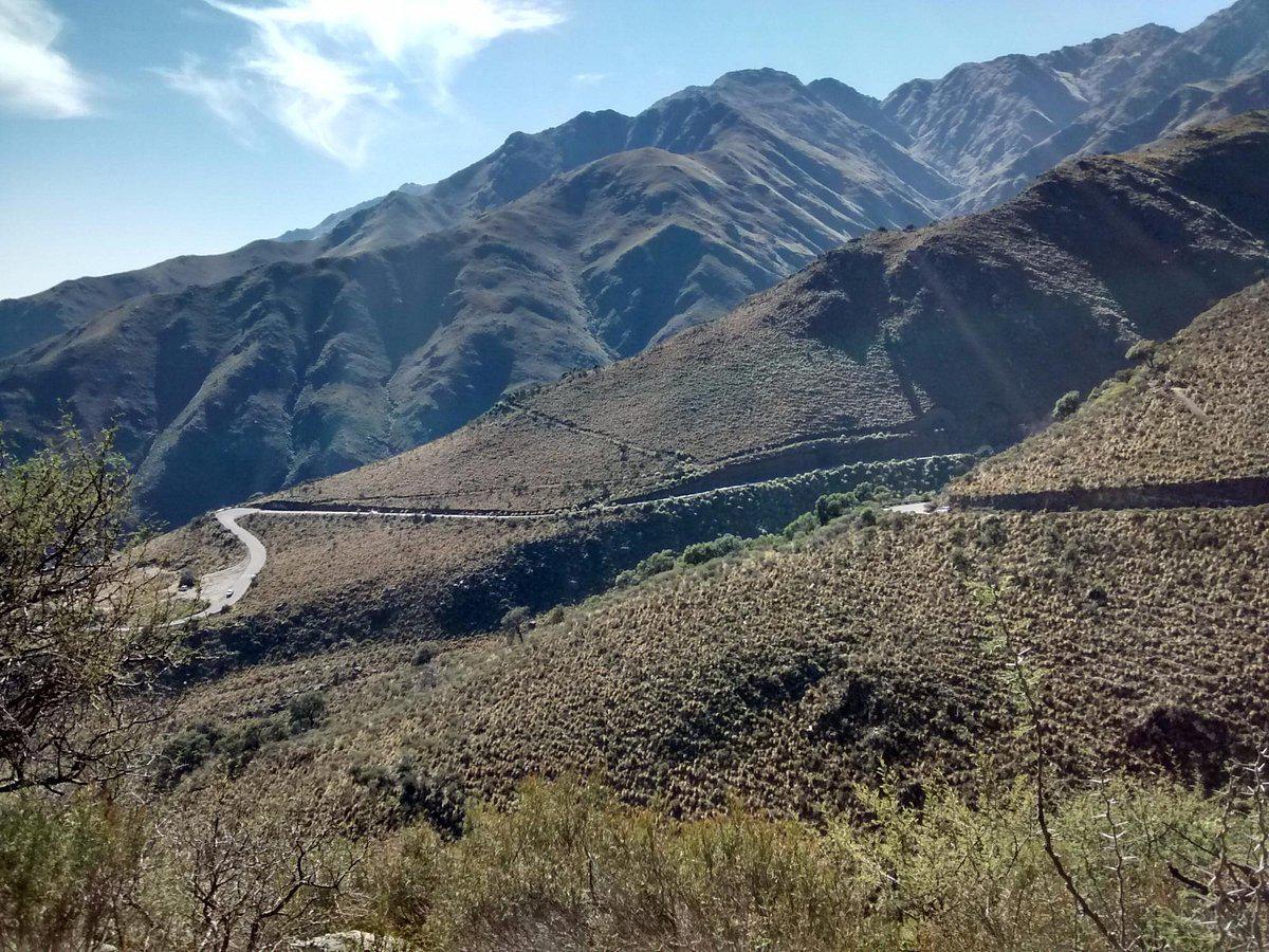 Reserva Provincial Mogote Bayo