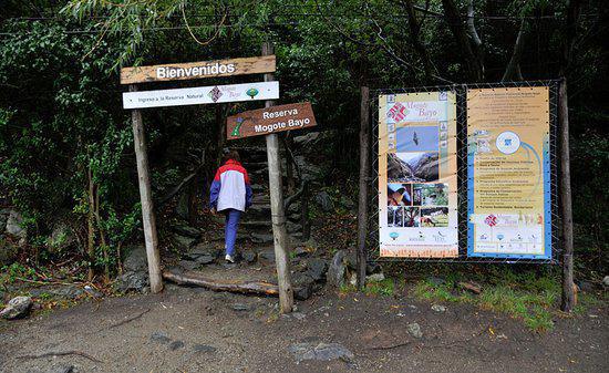 Reserva Provincial Mogote Bayo