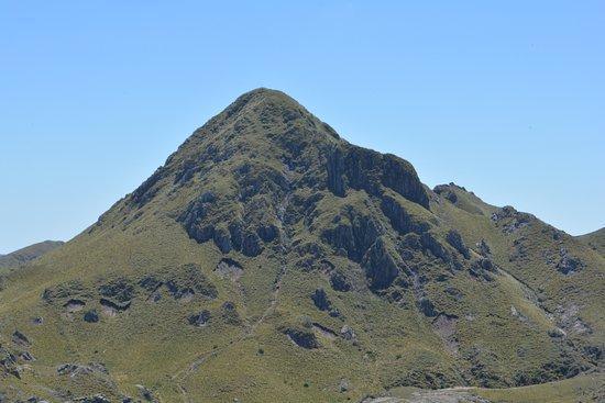 Cerro Tomolasta Cerro Tomolasta