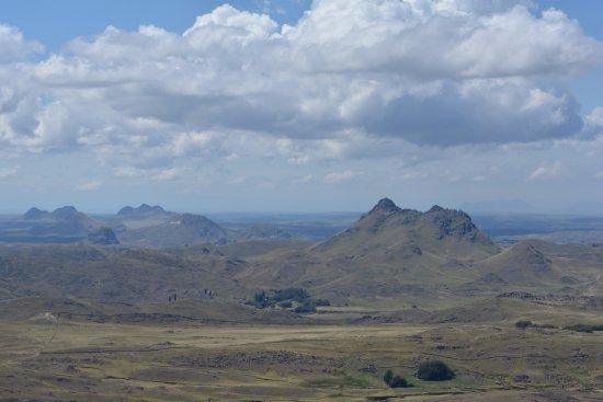 Cerro Tomolasta