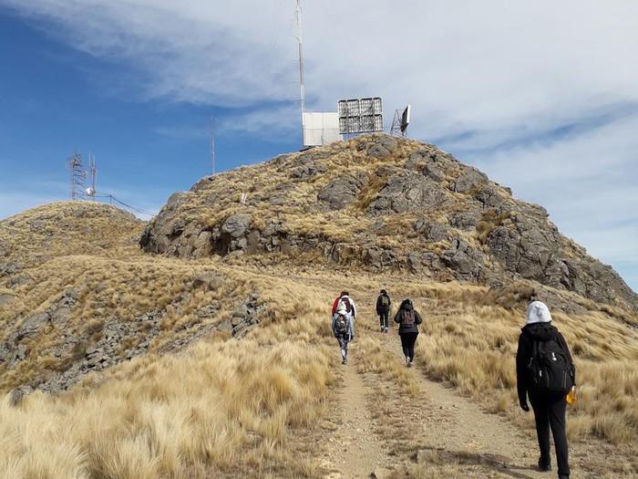 Cerro Tomolasta Cerro Tomolasta