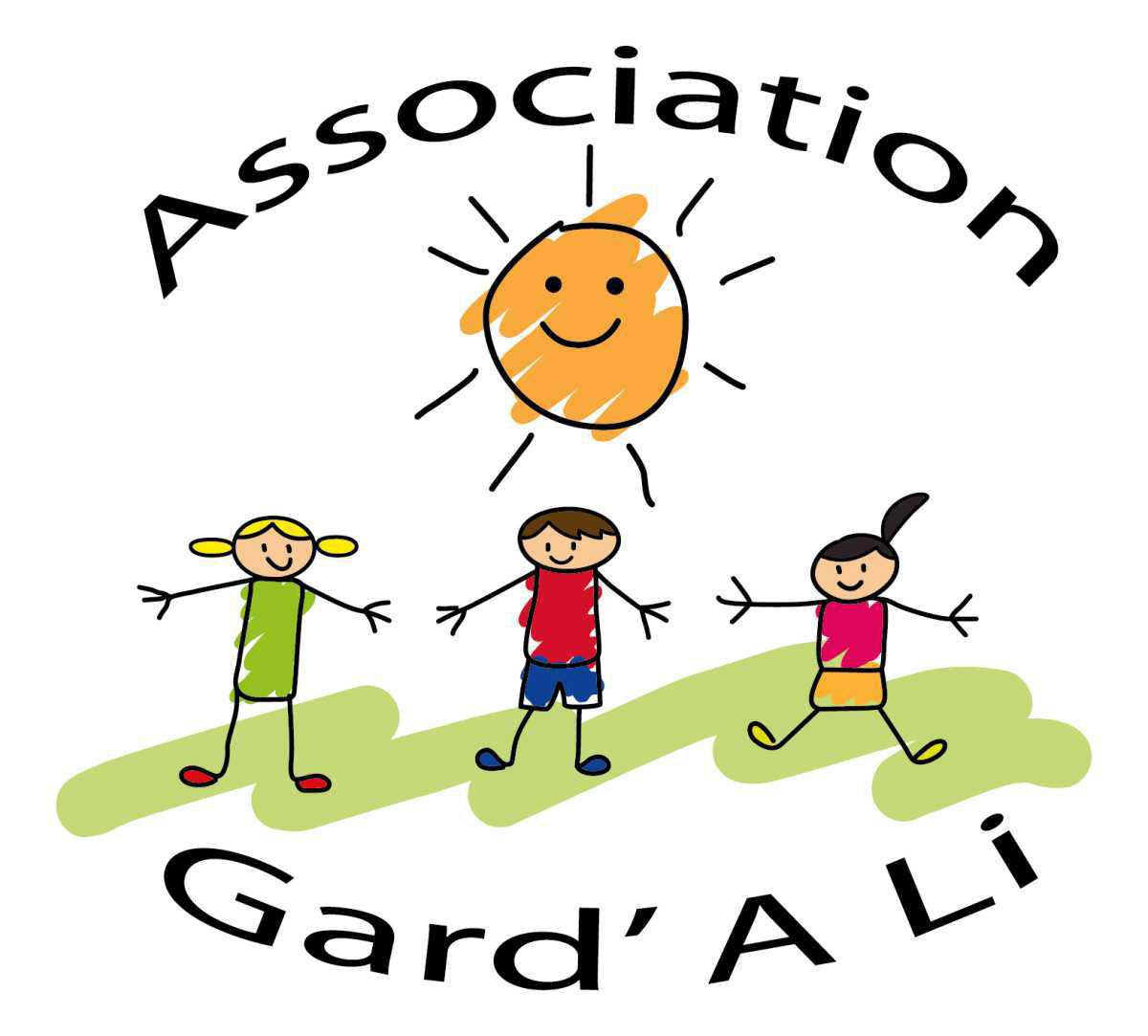 Adhérer à l'Association GARD' A LI via notre site web 