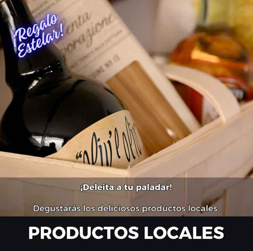 Cuatro estaciones bajo las estrellas Cuatro estaciones bajo las estrellas