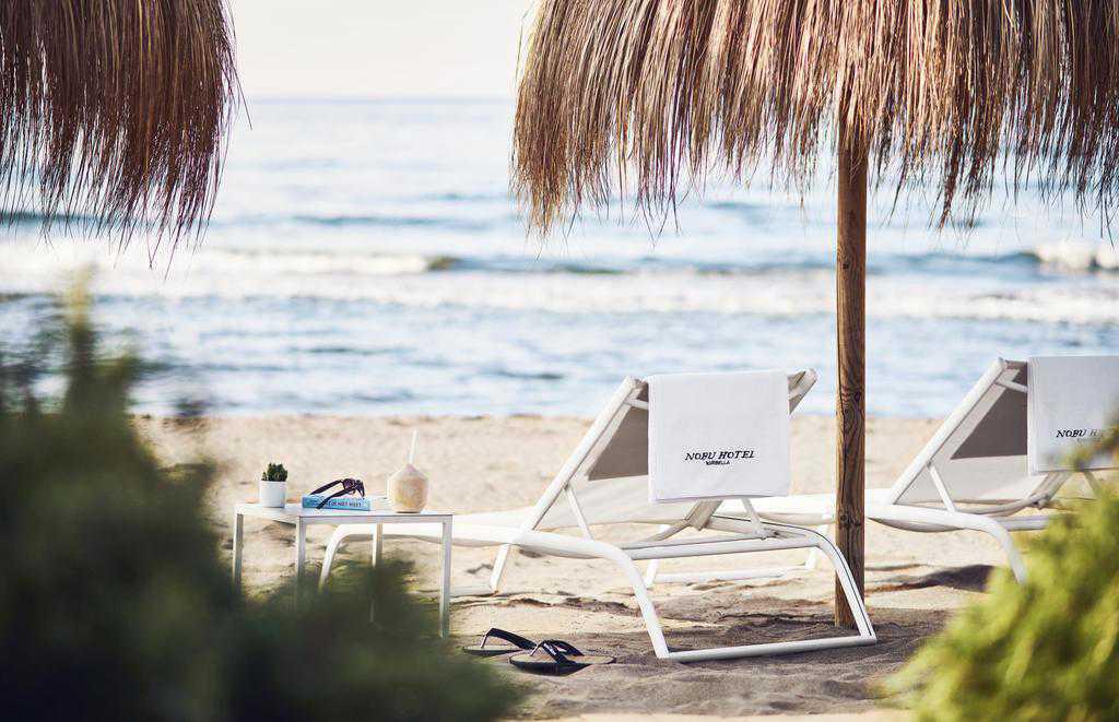 Day 4 - Waking up in Marbella! Day 4 - Waking up in Marbella!