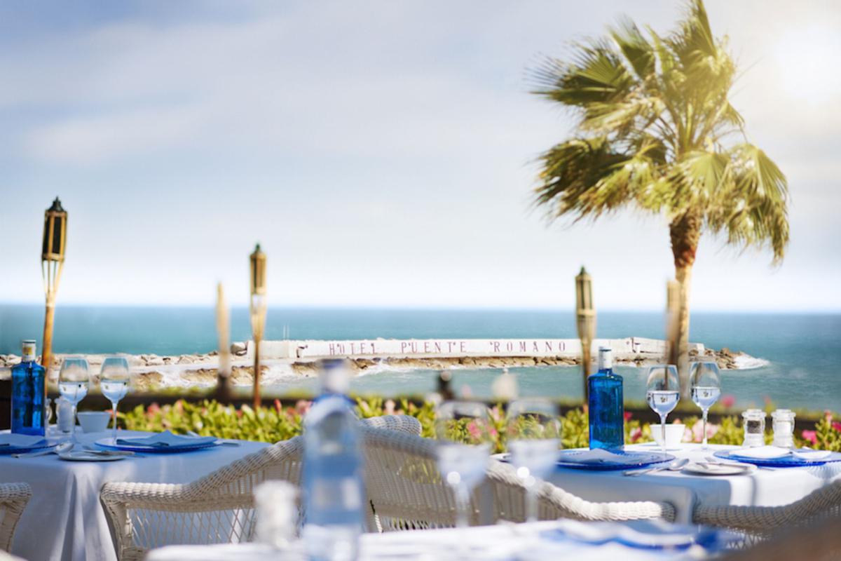 Day 4 - Waking up in Marbella! Day 4 - Waking up in Marbella!