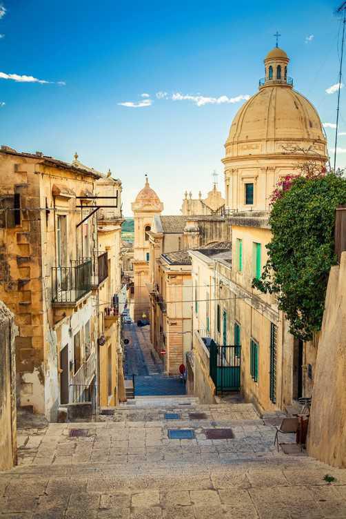 Sicily Sicily