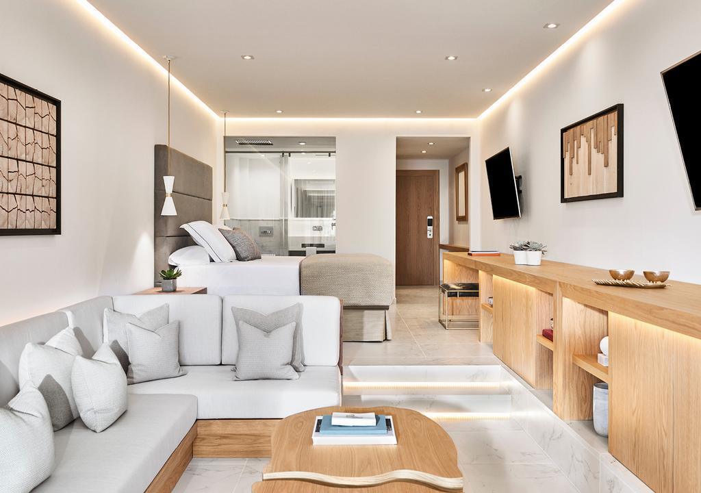 Nobu Hotel Marbella Nobu Hotel Marbella