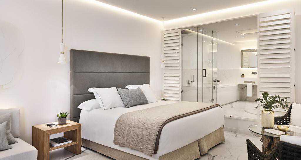 Nobu Hotel Marbella Nobu Hotel Marbella