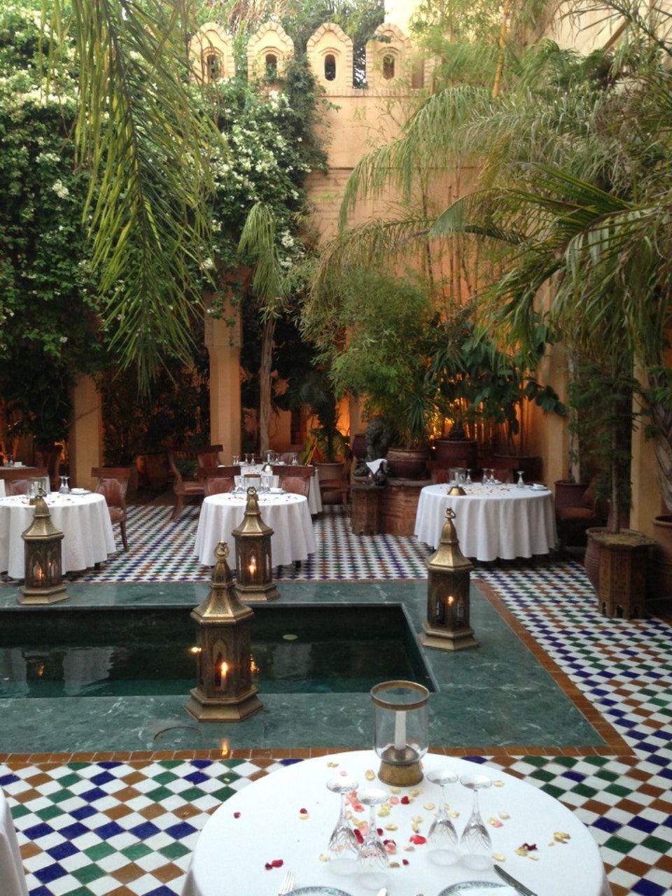 Yacout restaurant Yacout restaurant