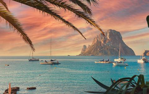 Ibiza
