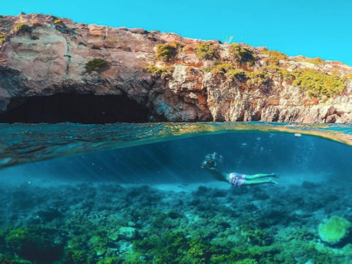 Day 3 - Gozo