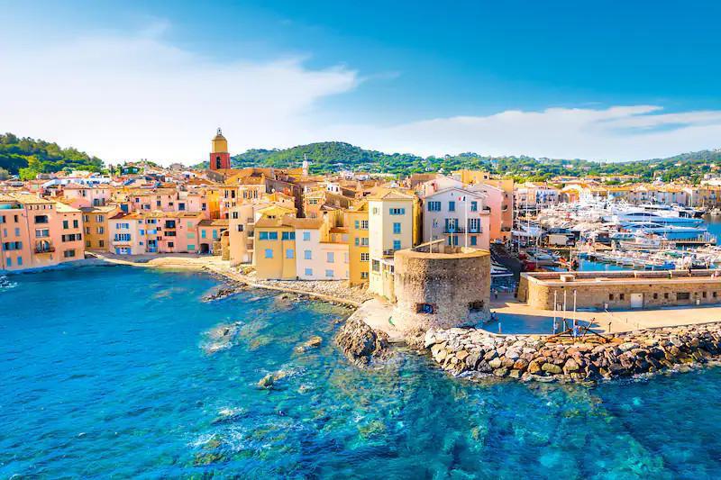 Day 3 - Saint-Tropez Day 3 - Saint-Tropez