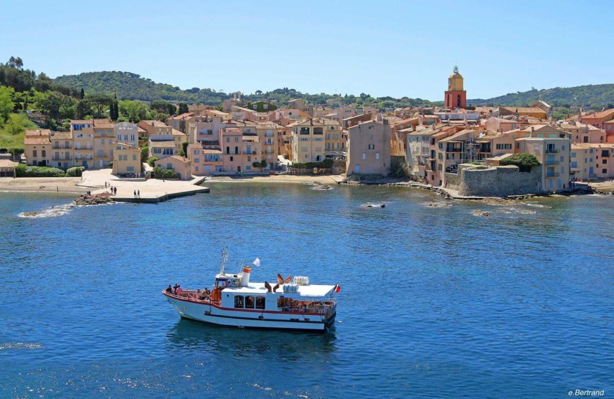 Day 3 - Saint-Tropez Day 3 - Saint-Tropez