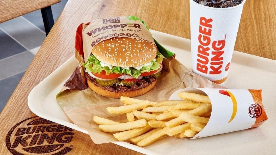 Burger King 