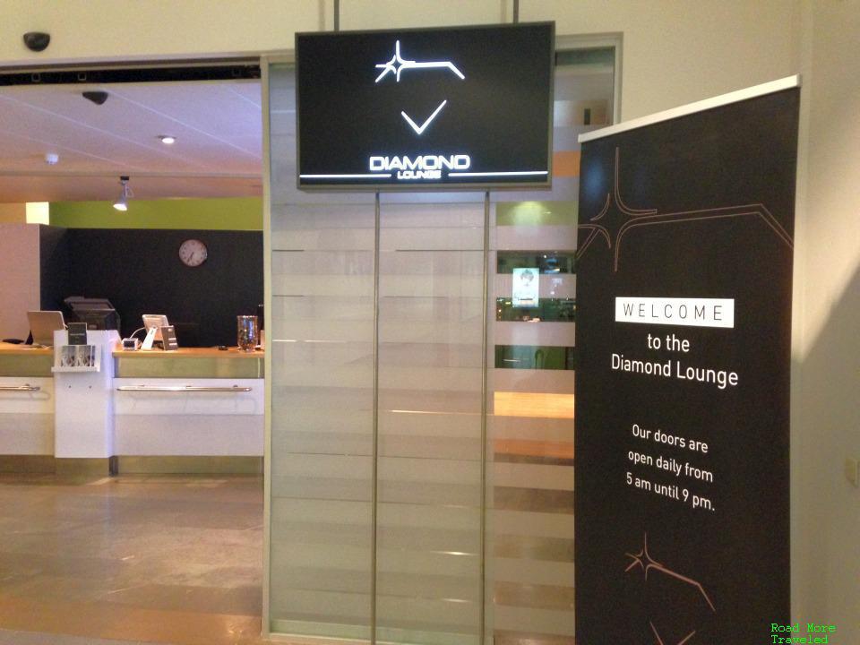 Day 1 - Riga Calling 