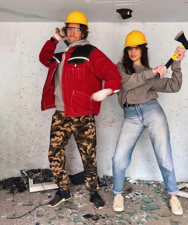 Day 1 - Riga Calling 