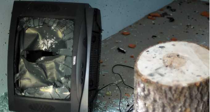 Day 1 - Riga Calling 