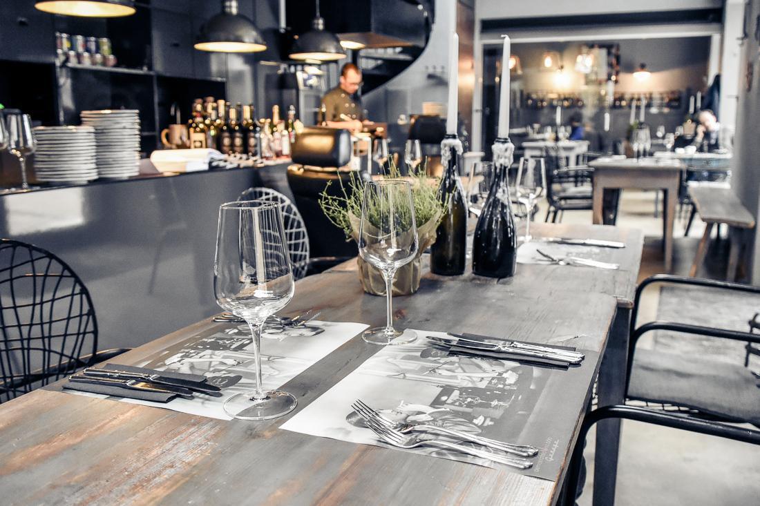 Day 1 - Riga Calling 