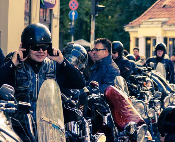 Day 4 - Action on the Ice