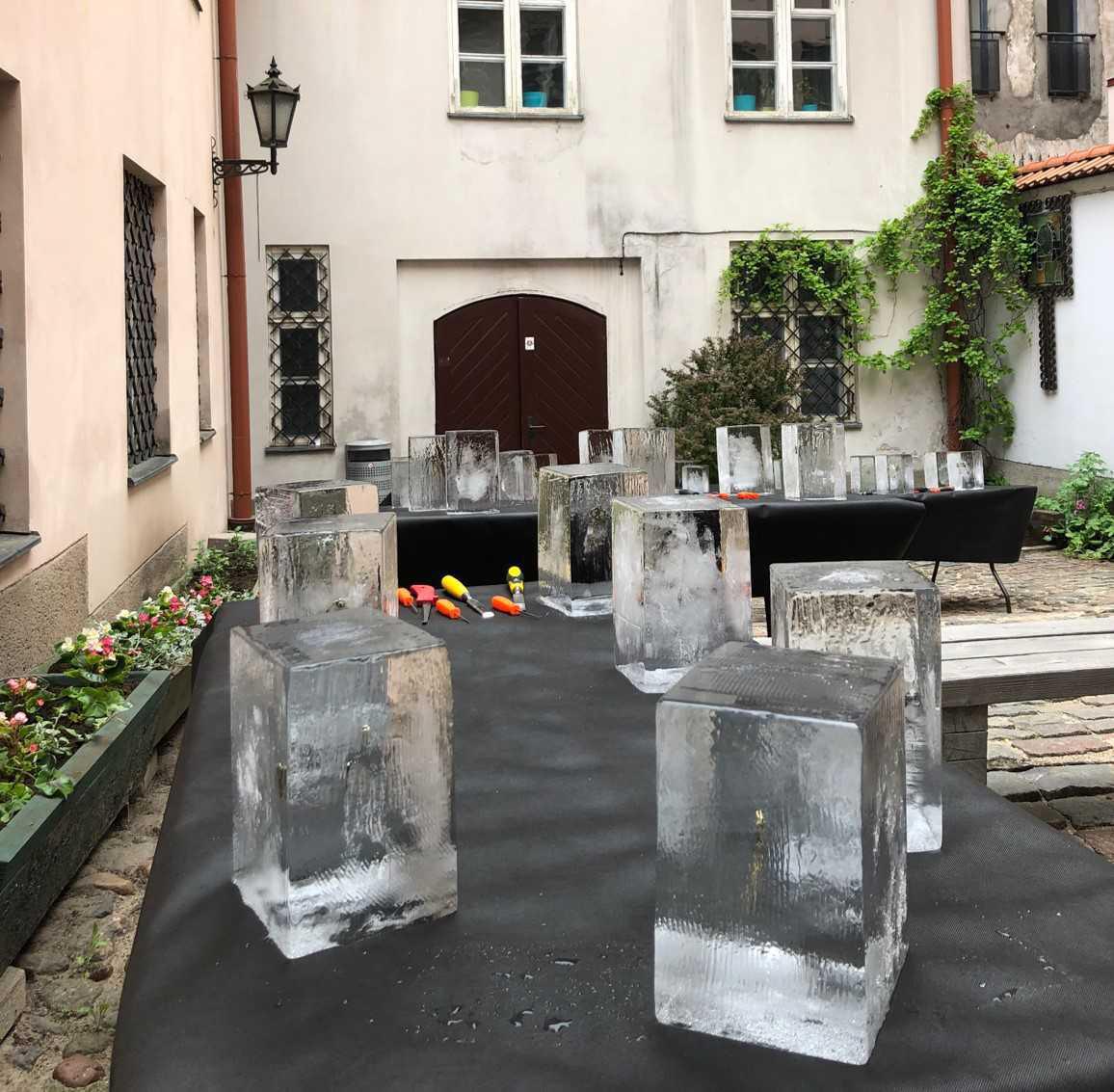 Day 3 - the need for Speed 