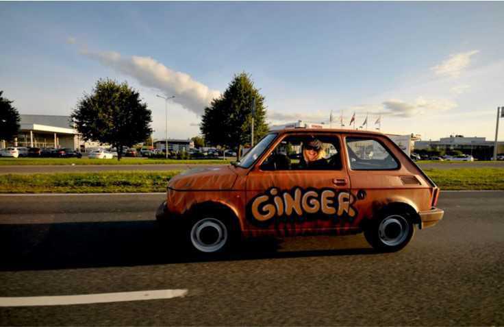 Day 3 - the need for Speed 