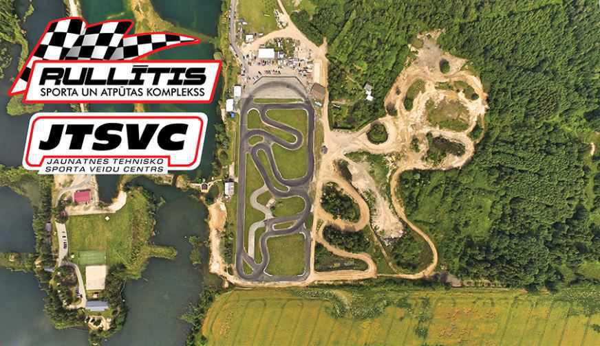 Day 3 - the need for Speed 