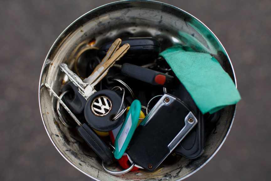 Day 3 - the need for Speed 