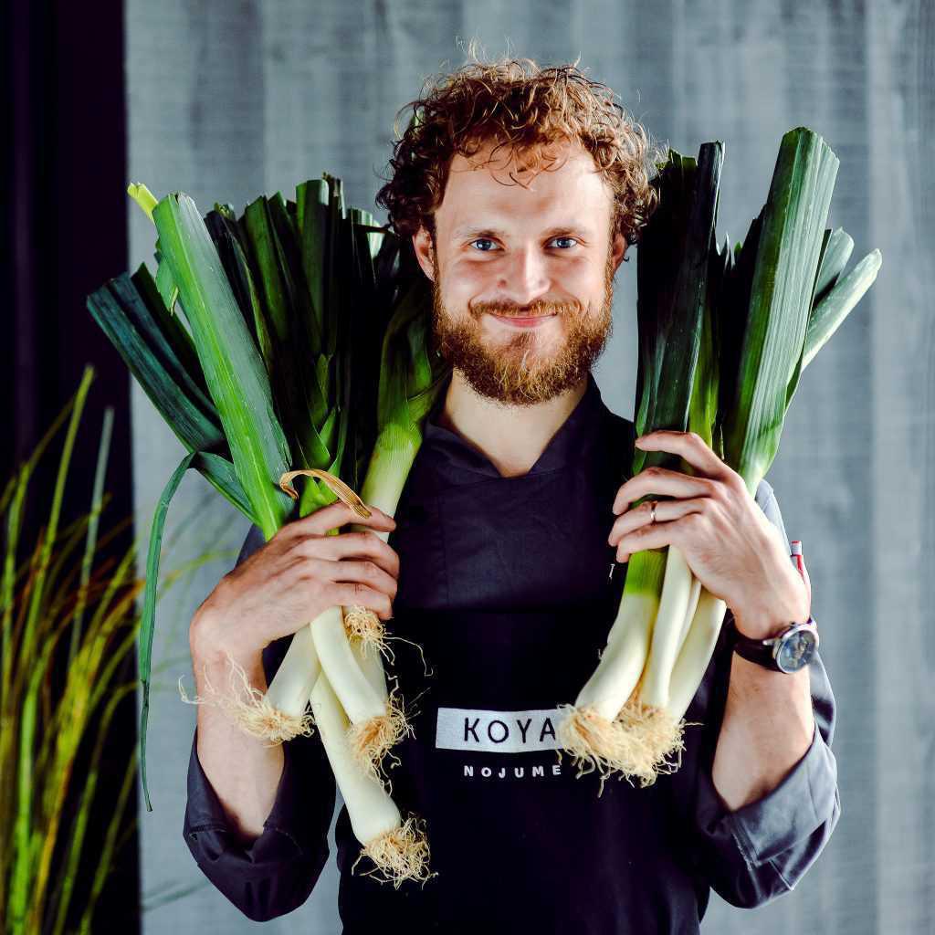 Day 3 - the need for Speed 