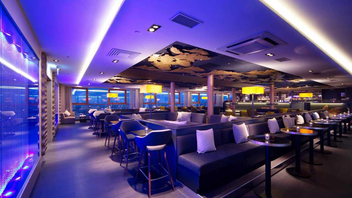 Day 3 - the need for Speed 