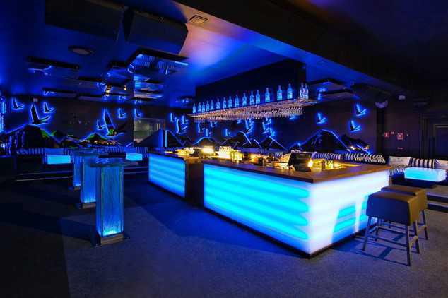 Day 3 - the need for Speed 