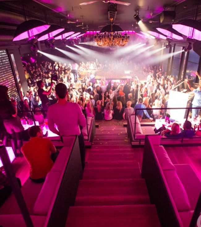 Day 3 - the need for Speed 