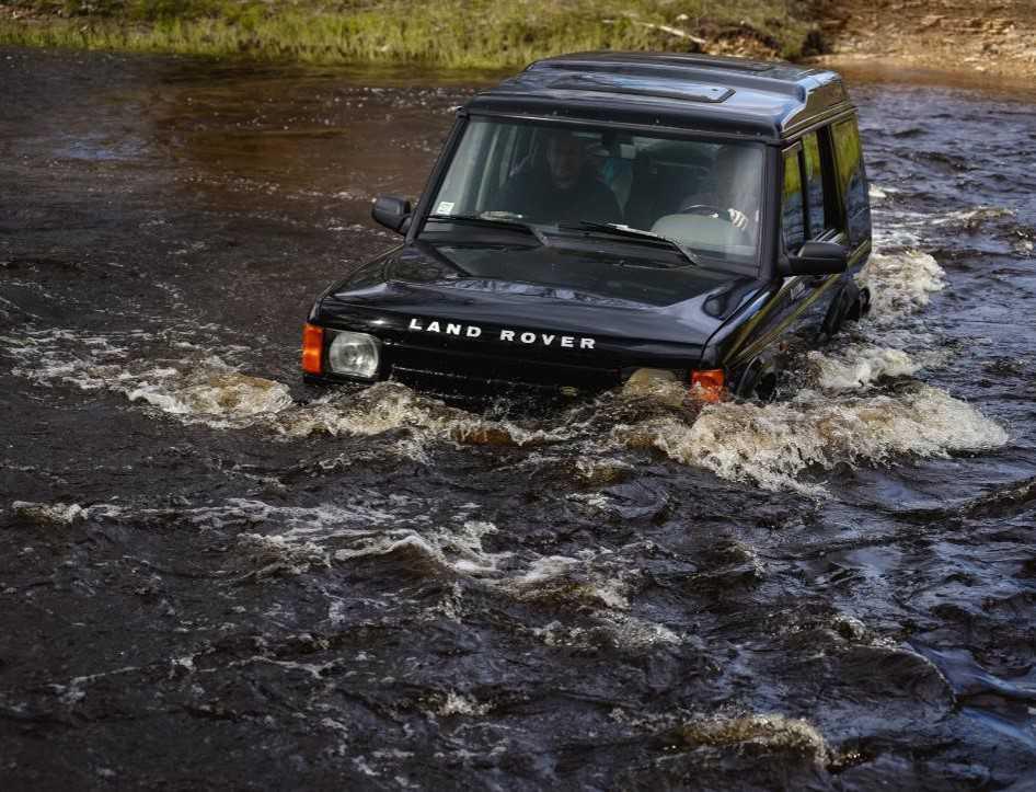 Day 2 - the Wild side of nature