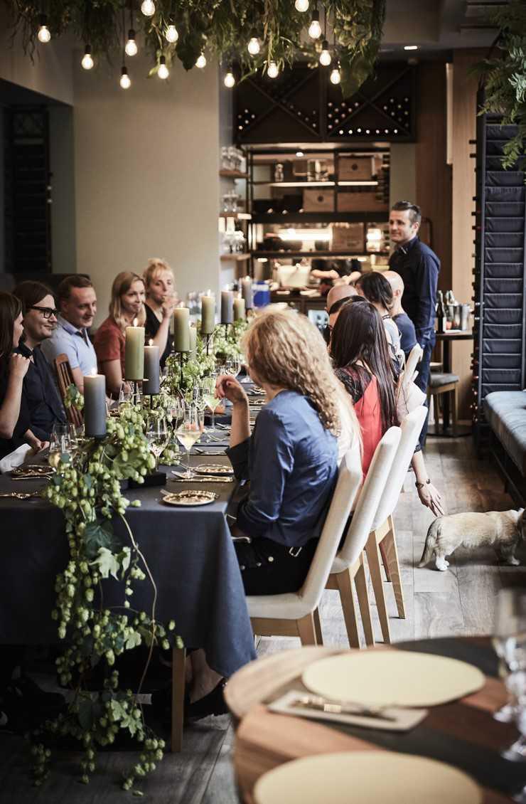 Day 2 - the Wild side of nature