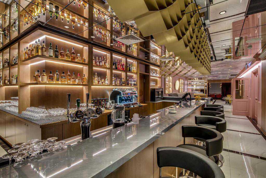 Grand Poet Hotel Riga 5*