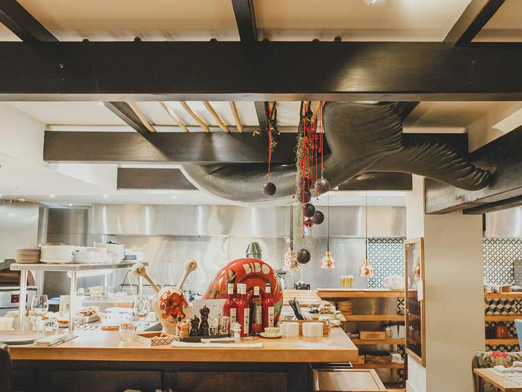 Day 3 - test of Courage....