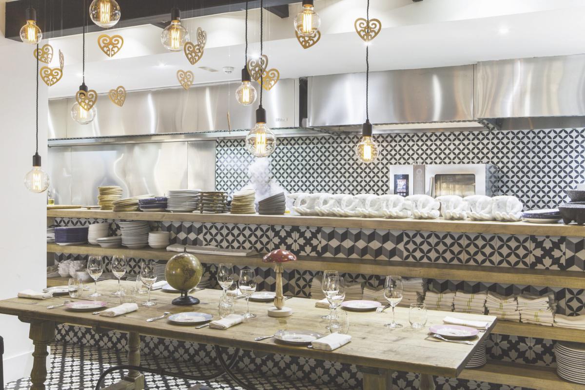 Day 3 - test of Courage....