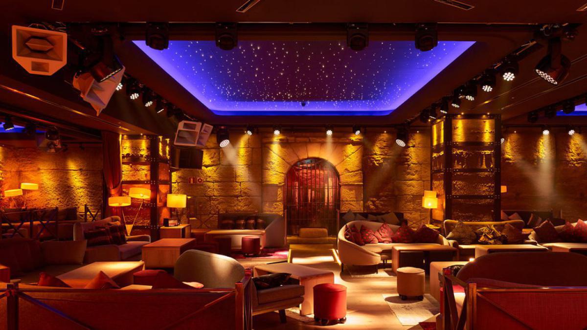 Day 3 - test of Courage....