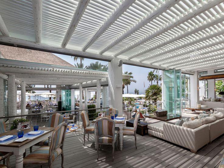 Day 4 - Waking up in Marbella!