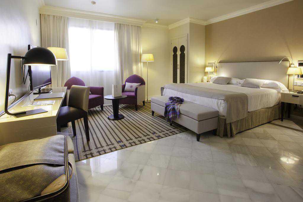 Hotel Vincci Albayzín Granada