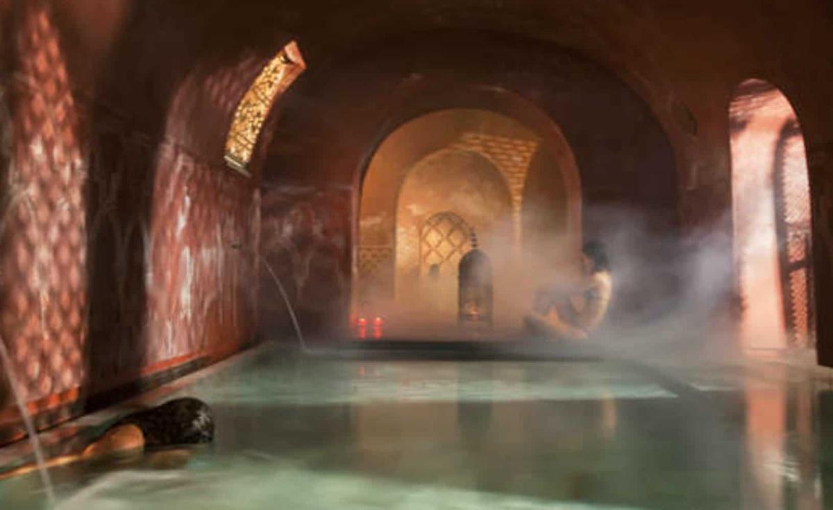 Day 4 - Relax & Enjoy ! 