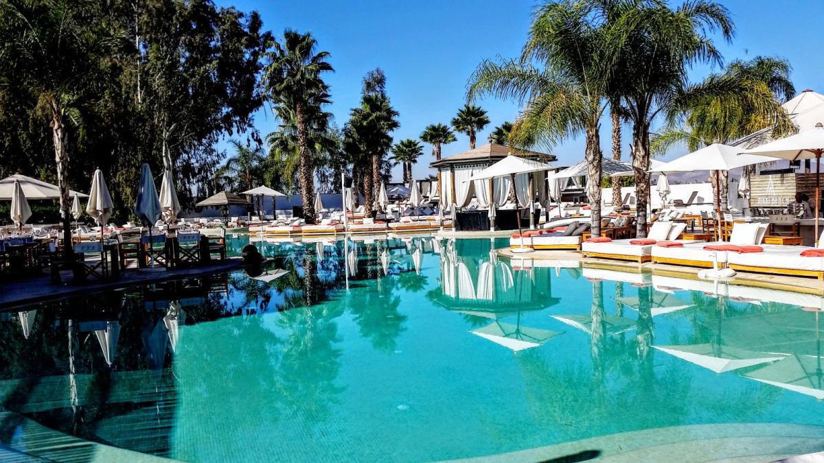 Day 4 - Relax & Enjoy ! 