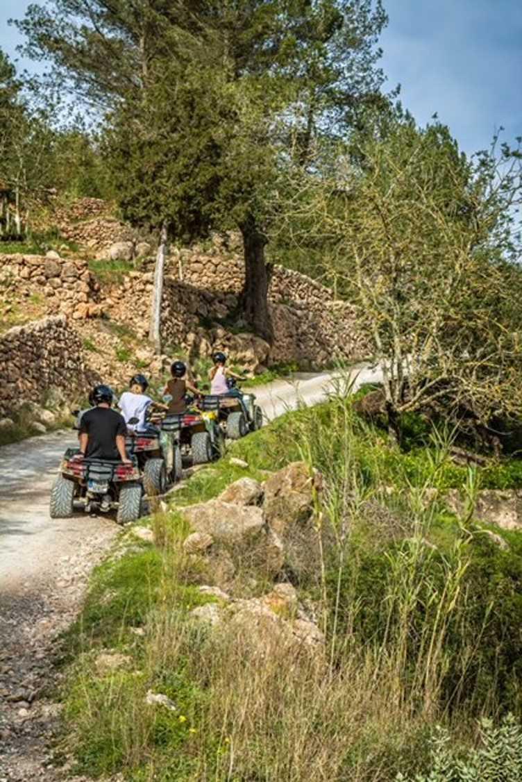 Day 2 - Full Action day!