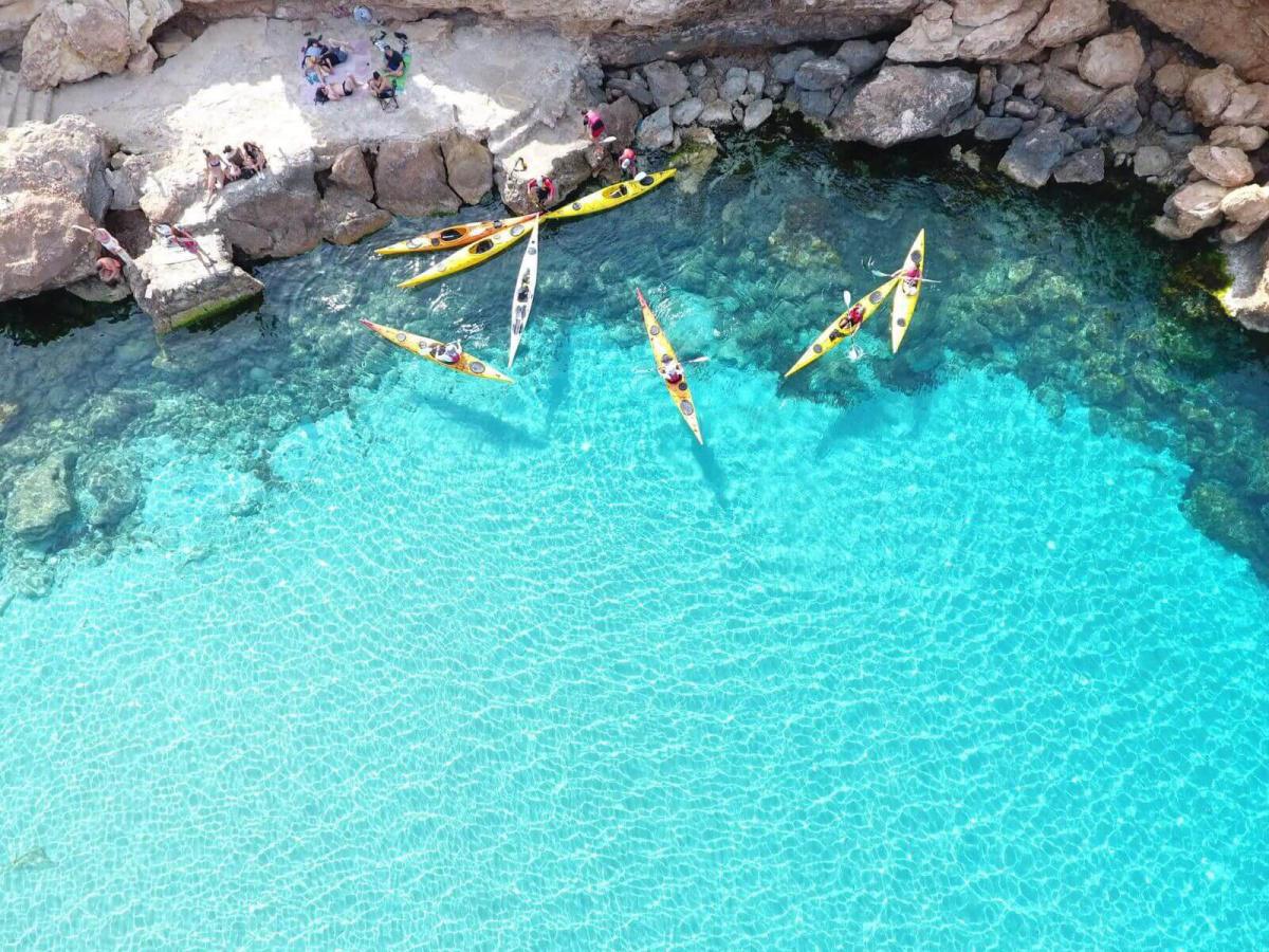 Day 2 - Full Action day!