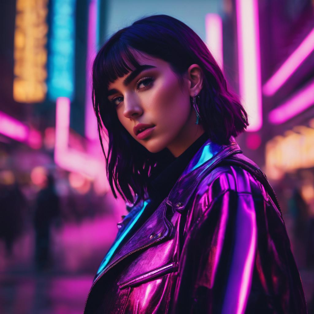 Dua Lipa Pens 97 Songs for Her New Album