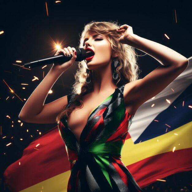 Taylor Swift's History at the Grammys