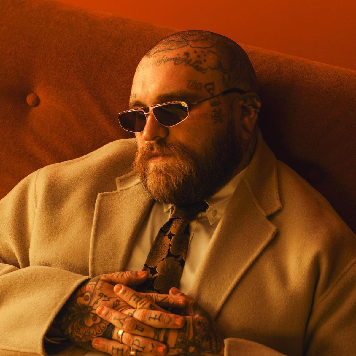 Teddy Swims Talks ‘Lose Control’ Success