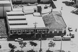  "Supermercado Rondon: Uma Jornada de Quatro Décadas, Qualidade e Comprometimento com a Comunidade"